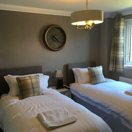 Bed and Breakfast The Huntingdon Dumfries Exteriér fotografie