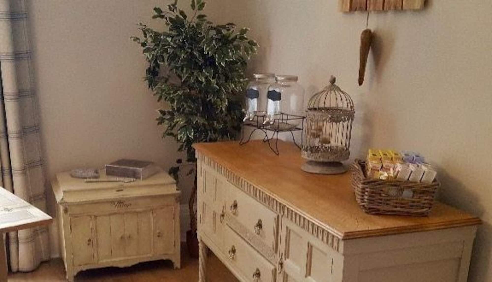 Bed and Breakfast The Huntingdon Dumfries Exteriér fotografie