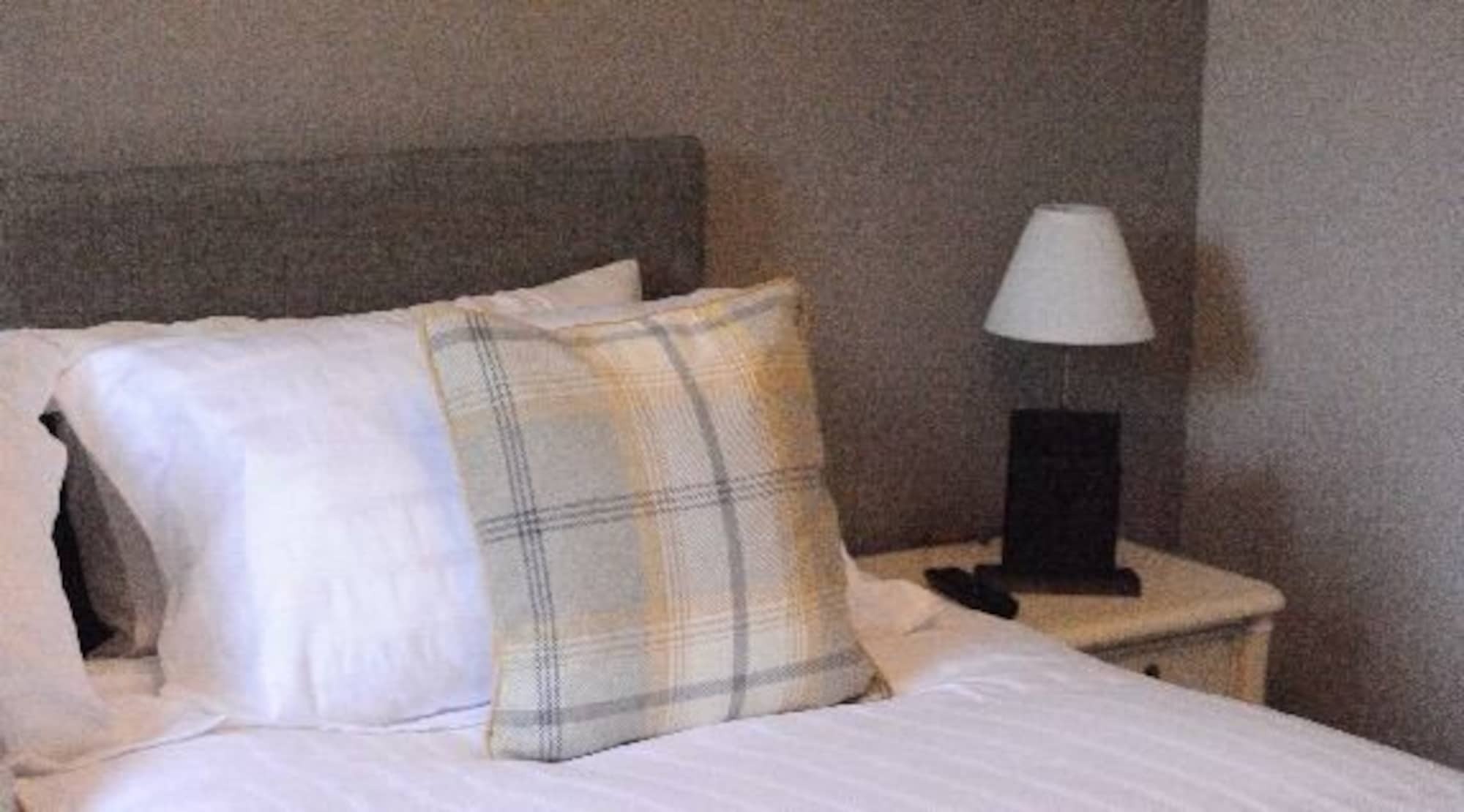 Bed and Breakfast The Huntingdon Dumfries Exteriér fotografie