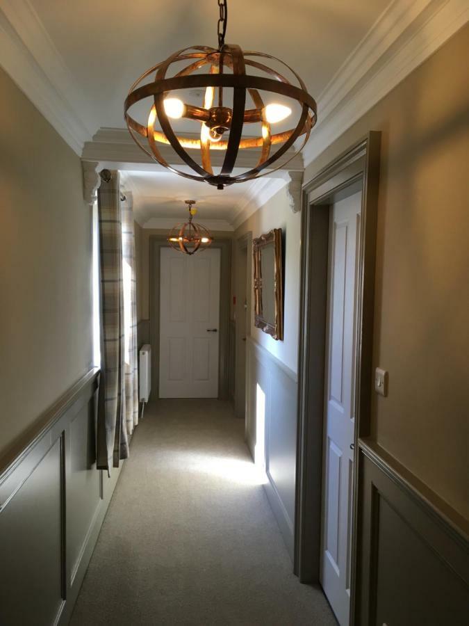 Bed and Breakfast The Huntingdon Dumfries Exteriér fotografie