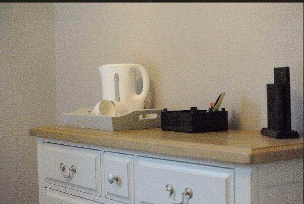 Bed and Breakfast The Huntingdon Dumfries Exteriér fotografie
