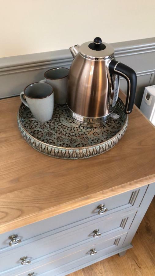 Bed and Breakfast The Huntingdon Dumfries Exteriér fotografie