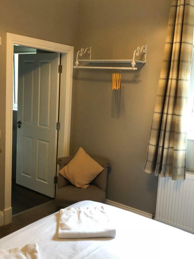 Bed and Breakfast The Huntingdon Dumfries Exteriér fotografie